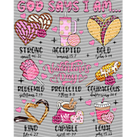 Valentine's Day-QRJ  146